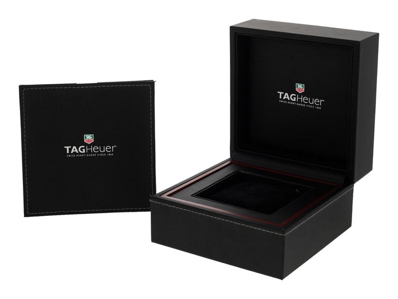 Tag Heuer Carrera CV2014.FT6014